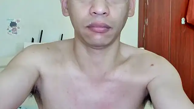 benly888 Show Webcam
