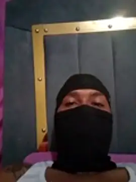 Pelupene Webcamshow