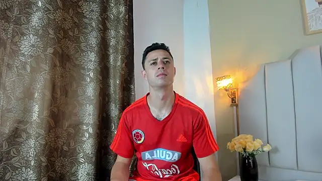 ClarkKush Webcam Show