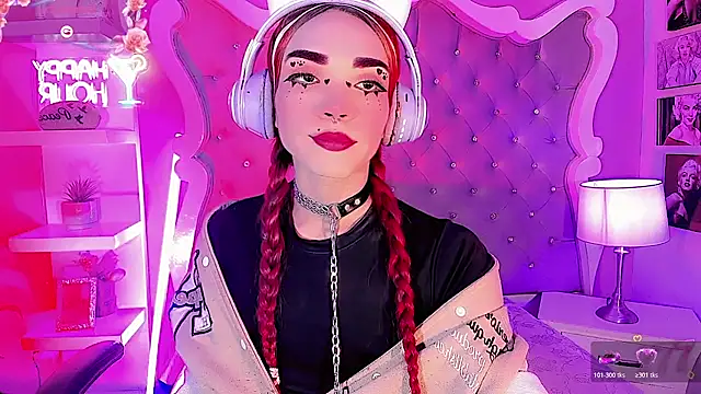 Chat XXX Live LeyXandrabraz