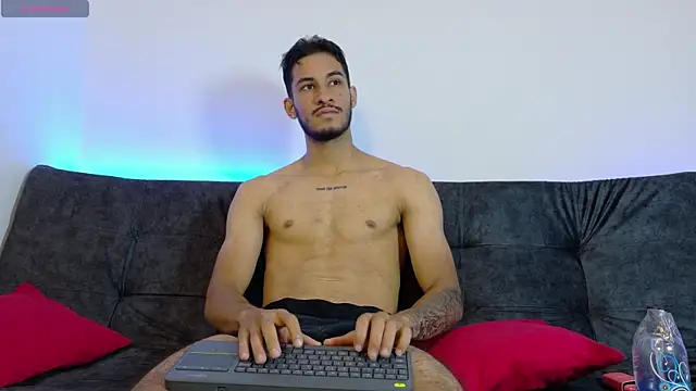 JakeMonroe Webcamshow