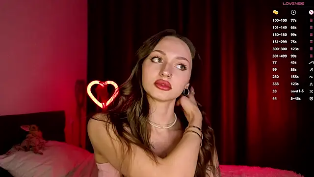Czat XXX na żywo – Ballani_Grow