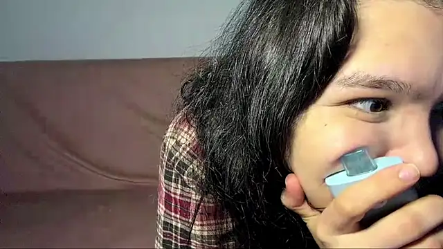 CartiBlue's Live XXX Chat