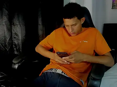 master_badboy Webcam show