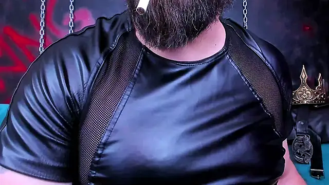 عرض كام ArmandoSteel4u