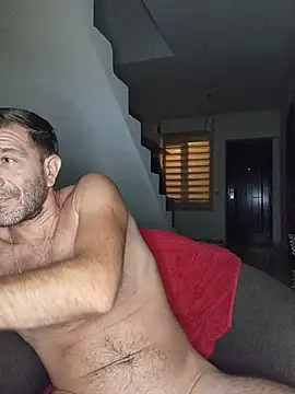 Alexdaniel89's Live XXX Chat