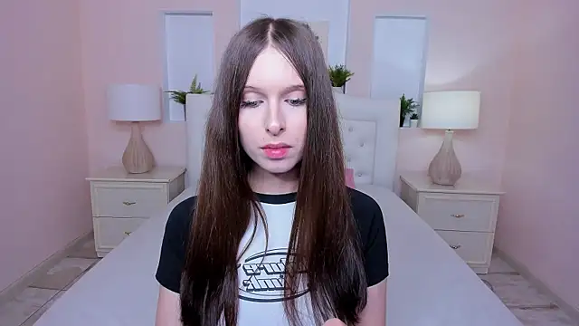 Chat XXX en directo de dark_k1tty