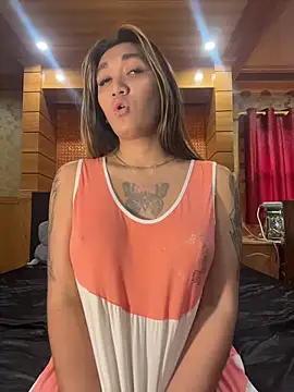 عرض كام cuntyslut_lexie
