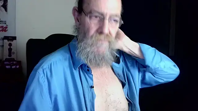 Uncle_Hottie: απευθείας συνομιλία ΧΧΧ