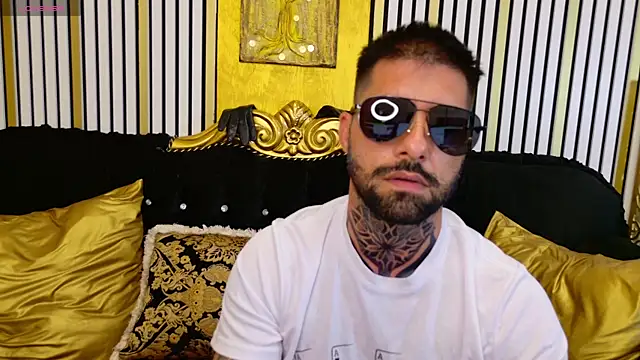 TommyDum Webcam Show