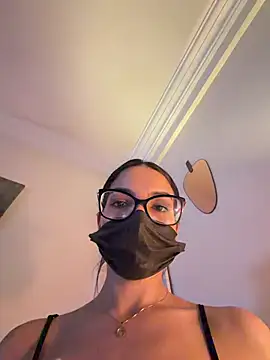 IRIS-GIRL – Naživo XXX chat