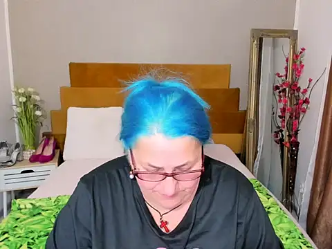 Živý XXX chat Sugarmommy_69X