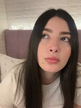 Lexyrain- Adlı Modelin Canlı XXX Sohbeti
