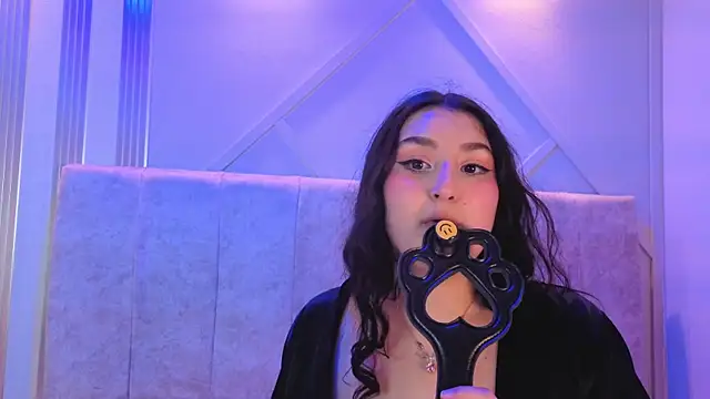 zoe_moon__ – Naživo XXX chat