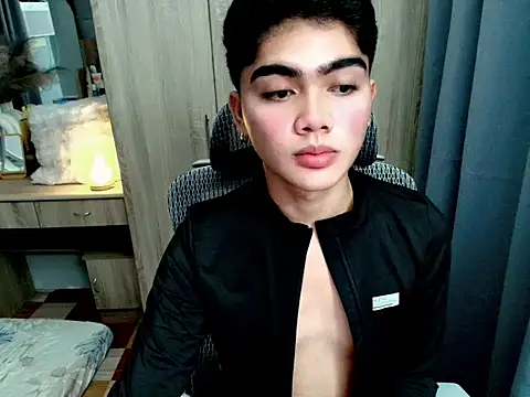 ItsKenny Live XXX-Chat