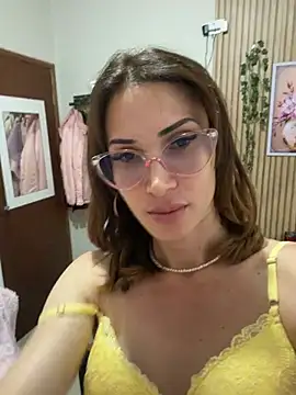 Irresistible37 Chat XXX in diretta