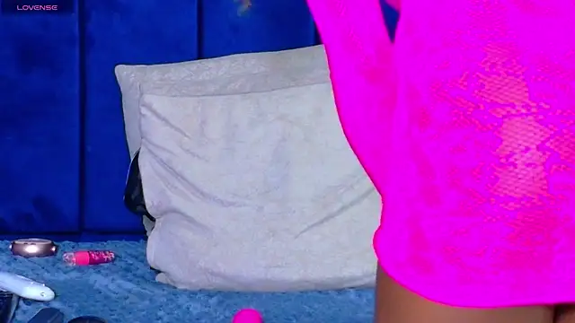 kiaratentation – Naživo XXX chat