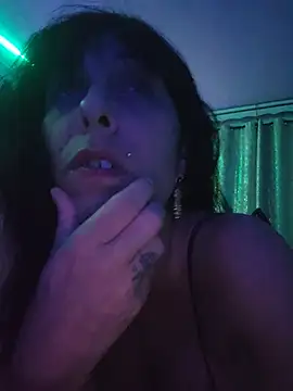 misscectito13 Adlı Modelin Canlı XXX Sohbeti