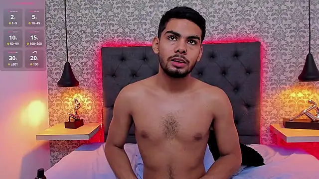 Peter_Kink live XXX chat