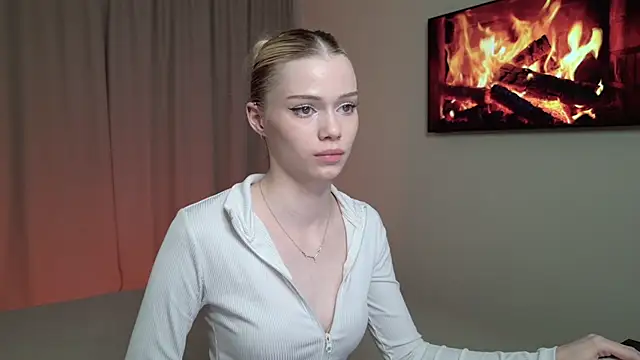 i_sweet_bunny_ Webcamshow