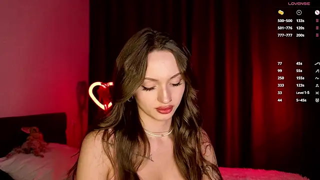 Ballani_Grow – Naživo XXX chat