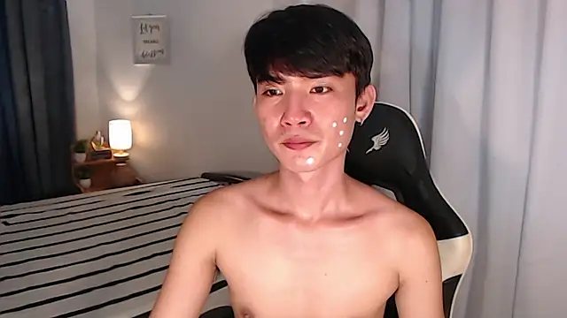 asian_dai Pertunjukan Webcam