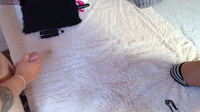 miapassionx Webcamshow