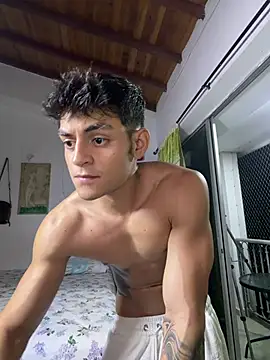 Jack_krimmern Live XXX chat