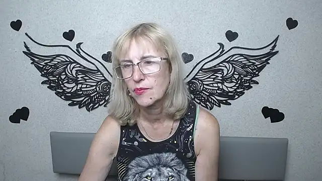 PattySanny live XXX chat