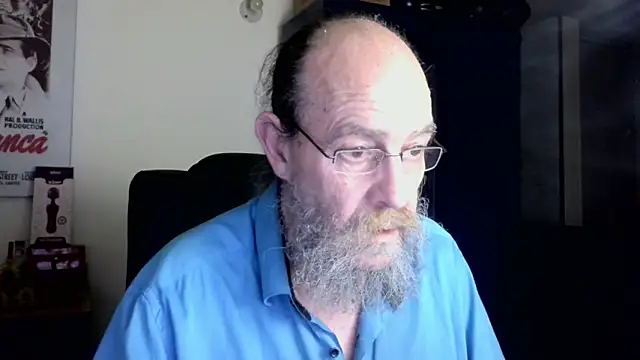 Uncle_Hottie 라이브 XXX 채팅
