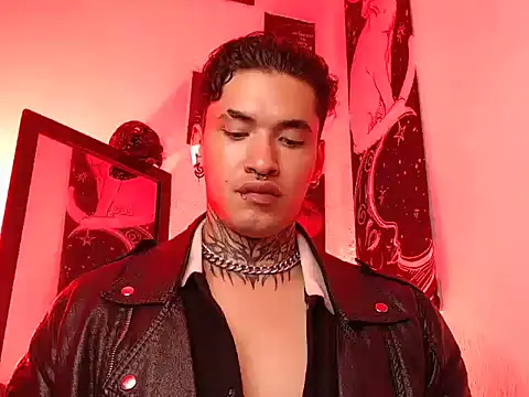 Sembang XXX Secara Langsung AlecBanne_