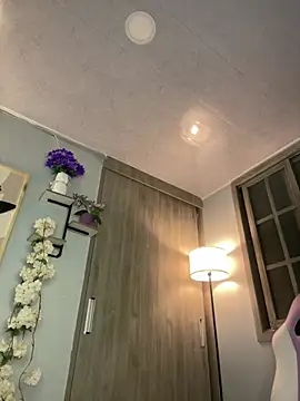 הופעת וובקאם של Vanesa_novvoa