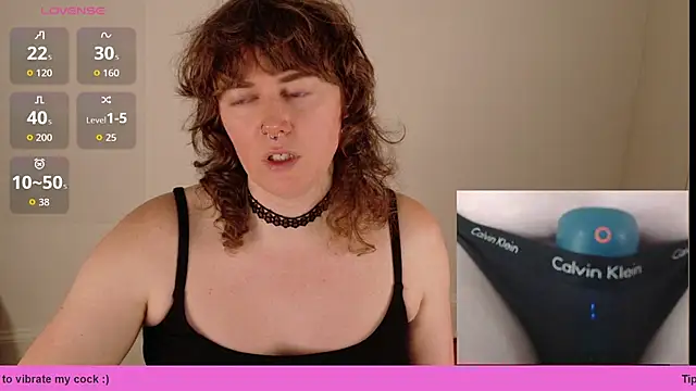 tsellieryder Chat XXX live