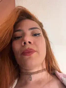 HelenaBae's Webcam Show