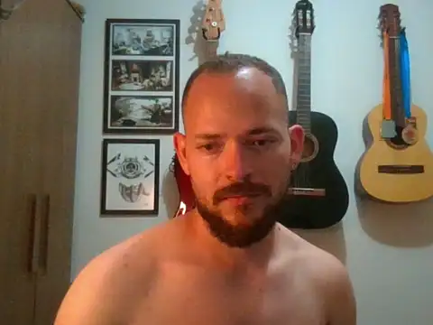 comedordecasada30 Webcam Show