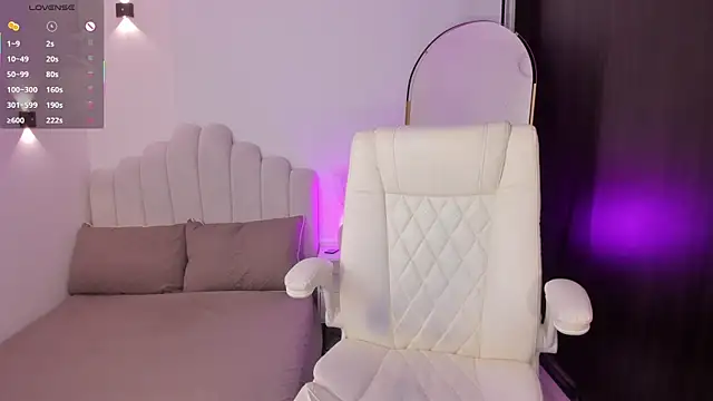 צ'אט XXX בשידור חי של AmberLewis_
