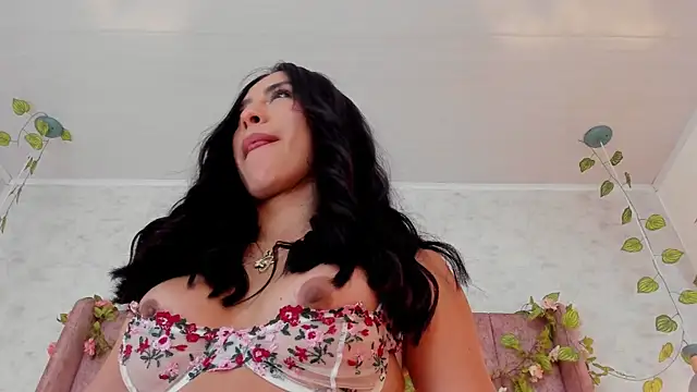 AnyaJay's Live XXX Chat