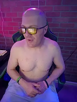 chronic_vibez Live XXX-Chat