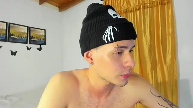 Vlad__night Pertunjukan Webcam