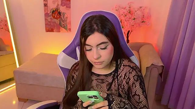 mayavexx's Live XXX Chat
