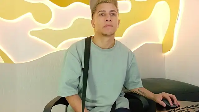 GeorgBelz's Live XXX Chat