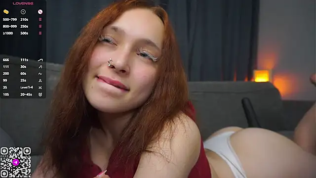 JeaneneKeats' Live XXX Chat