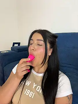 Czat XXX na żywo – KallyMyller1