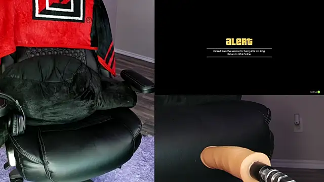 Blaze_Onn's Live XXX Chat