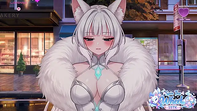 عرض كام MiyariFox