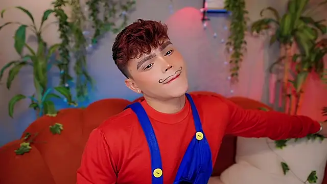 PRINCE_STEV live XXX chat
