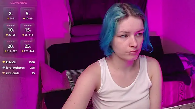 CherryNight6 Live XXX-Chat
