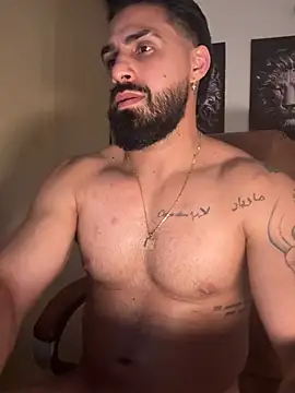 Ryan_Black3's Live XXX Chat