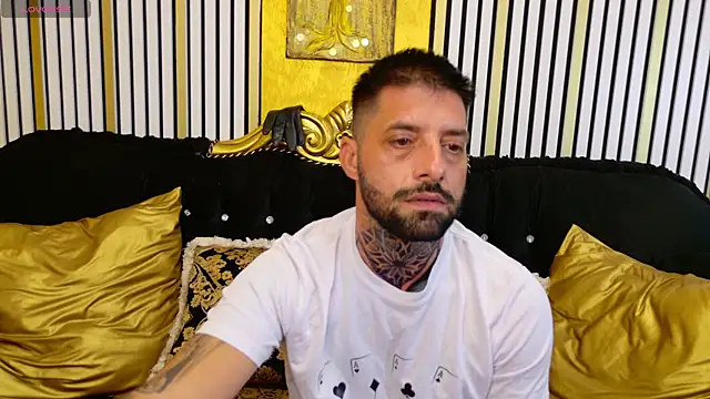TommyDum Live XXX Chat