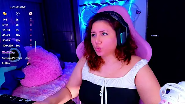ALIS_E_Gn Live XXX chat